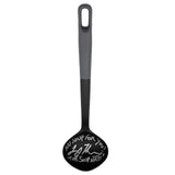 Larry Thomas (The Soup Nazi) Autographed Soup Ladle