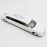 Ric Flair Autographed Mini-Limousine