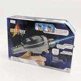 William Shatner Autographed "Star Trek" Replica Phaser