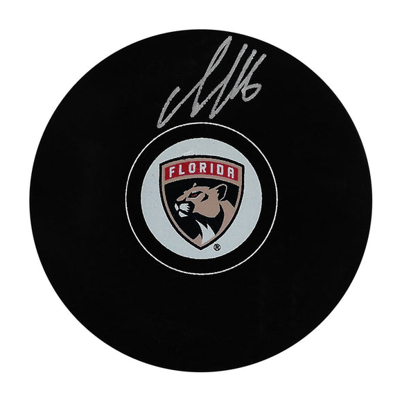 2021-22 SYNERGY RED 17/25 Aleksander Barkov #A-AB autographe Panthers 2021-22 SYNERGY RED 17/25 Aleksander Barkov #A-AB autographe Panthers