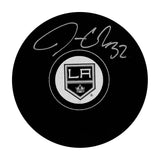 Jonathan Quick Autographed Los Angeles Kings Puck