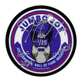 Joe Thornton Autographed Limited-Edition Hockey Hall of Fame Induction Puck
