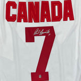 Phil Esposito Autographed 1972 Team Canada Replica Jersey