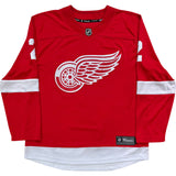 Viacheslav Fetisov Autographed Detroit Red Wings Replica Jersey