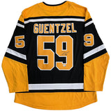 Jake Guentzel Autographed Pittsburgh Penguins Replica Jersey