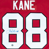 Patrick Kane Autographed Chicago Blackhawks Replica Jersey