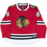 Patrick Kane Autographed Chicago Blackhawks Replica Jersey