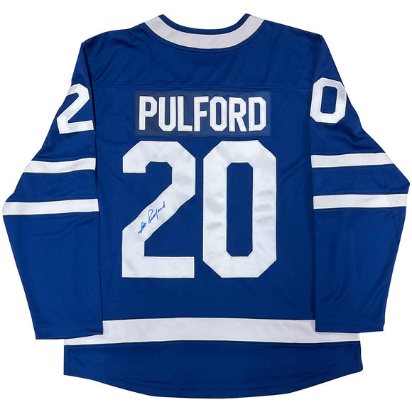 Autographed Replica Jerseys – Tagged Team_Toronto Maple Leafs