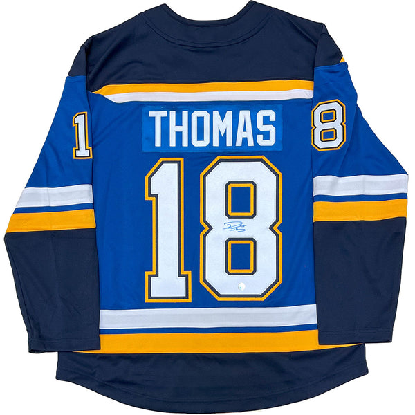 Incoom Thomas replica jersey