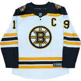 Joe Thornton Autographed Boston Bruins Replica Jersey
