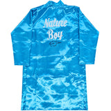 Ric Flair Autographed "Nature Boy" Robe