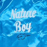 Ric Flair Autographed "Nature Boy" Robe
