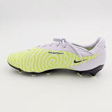 Erling Haaland Autographed Nike Phantom Boot