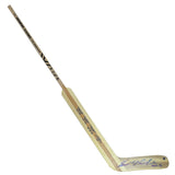 Dominik Hasek Autographed Commemorative Goalie Stick