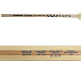 Dominik Hasek Autographed Commemorative Goalie Stick