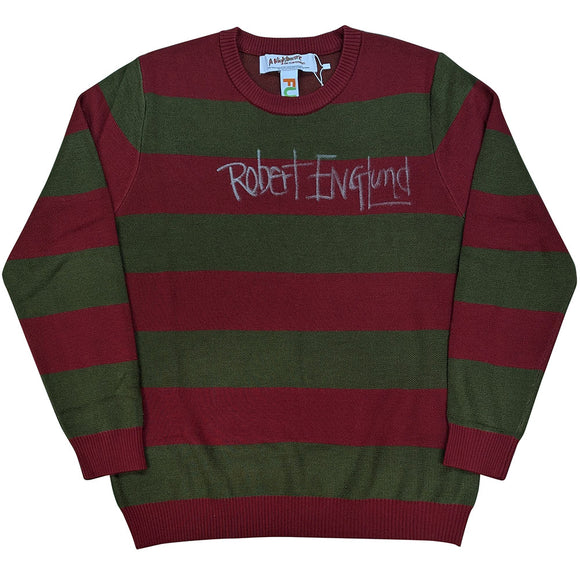 Robert Englund Autographed 