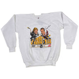 Gordie Howe Autographed "Legends on Ice" Sweatshirt