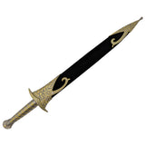 "The Hobbits" Autographed "Lord of the Rings" Replica Dagger