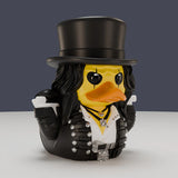 Alice Cooper TUBBZ Cosplaying Duck (Boxed Edition)