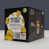 Alice Cooper TUBBZ Cosplaying Duck (Boxed Edition)