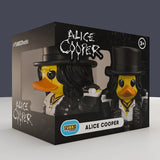 Alice Cooper TUBBZ Cosplaying Duck (Boxed Edition)