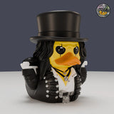 Alice Cooper TUBBZ Cosplaying Duck (Collector's Edition)