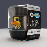 Alice Cooper TUBBZ Cosplaying Duck (Collector's Edition)