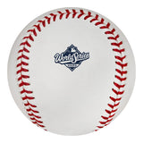 2025 World Series Official Major League Baseball