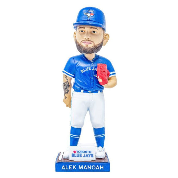 Alek Manoah 2022 Major League Baseball All-Star Game Autographed Jersey