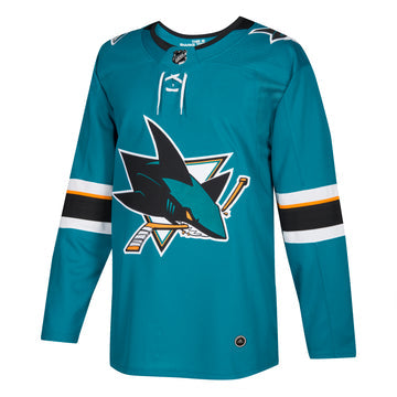 Pre-Order - Joe Pavelski Autographed San Jose Sharks Pro Jersey