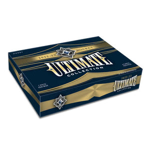 2022-23 Upper Deck Ultimate Collection Hobby Box