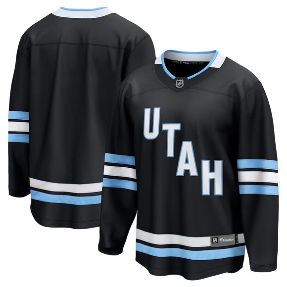 Utah Hockey Club Fanatics Breakaway Jersey