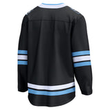 Utah Mammoth Fanatics Breakaway Jersey