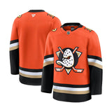 Anaheim Ducks Fanatics Premium Jersey (Home)