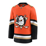 Anaheim Ducks Fanatics Premium Jersey (Home)