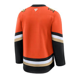 Anaheim Ducks Fanatics Premium Jersey (Home)