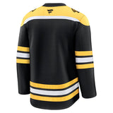 Boston Bruins Fanatics Premium Jersey (Home)