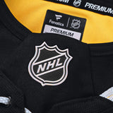 Boston Bruins Fanatics Premium Jersey (Home)