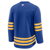 Buffalo Sabres Fanatics Premium Jersey (Home)