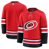 Carolina Hurricanes Fanatics Premium Jersey (Home)
