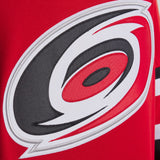 Carolina Hurricanes Fanatics Premium Jersey (Home)