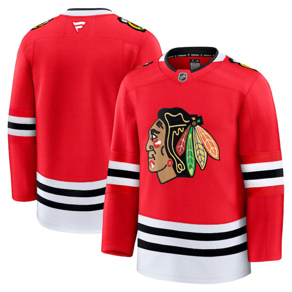 Pre-Order - Patrick Kane Autographed Chicago Blackhawks Pro Jersey