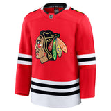 Chicago Blackhawks Fanatics Premium Jersey (Home)