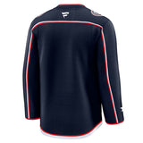 Columbus Blue Jackets Fanatics Premium Jersey (Home)