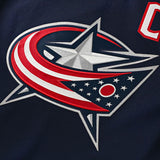 Columbus Blue Jackets Fanatics Premium Jersey (Home)