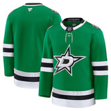 Dallas Stars Fanatics Premium Jersey (Home)