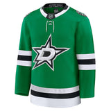 Dallas Stars Fanatics Premium Jersey (Home)