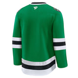 Dallas Stars Fanatics Premium Jersey (Home)