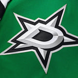 Dallas Stars Fanatics Premium Jersey (Home)
