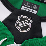Dallas Stars Fanatics Premium Jersey (Home)